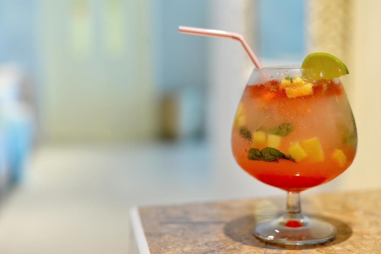 Radisson Ocean Pavillion Hotel Cartagena