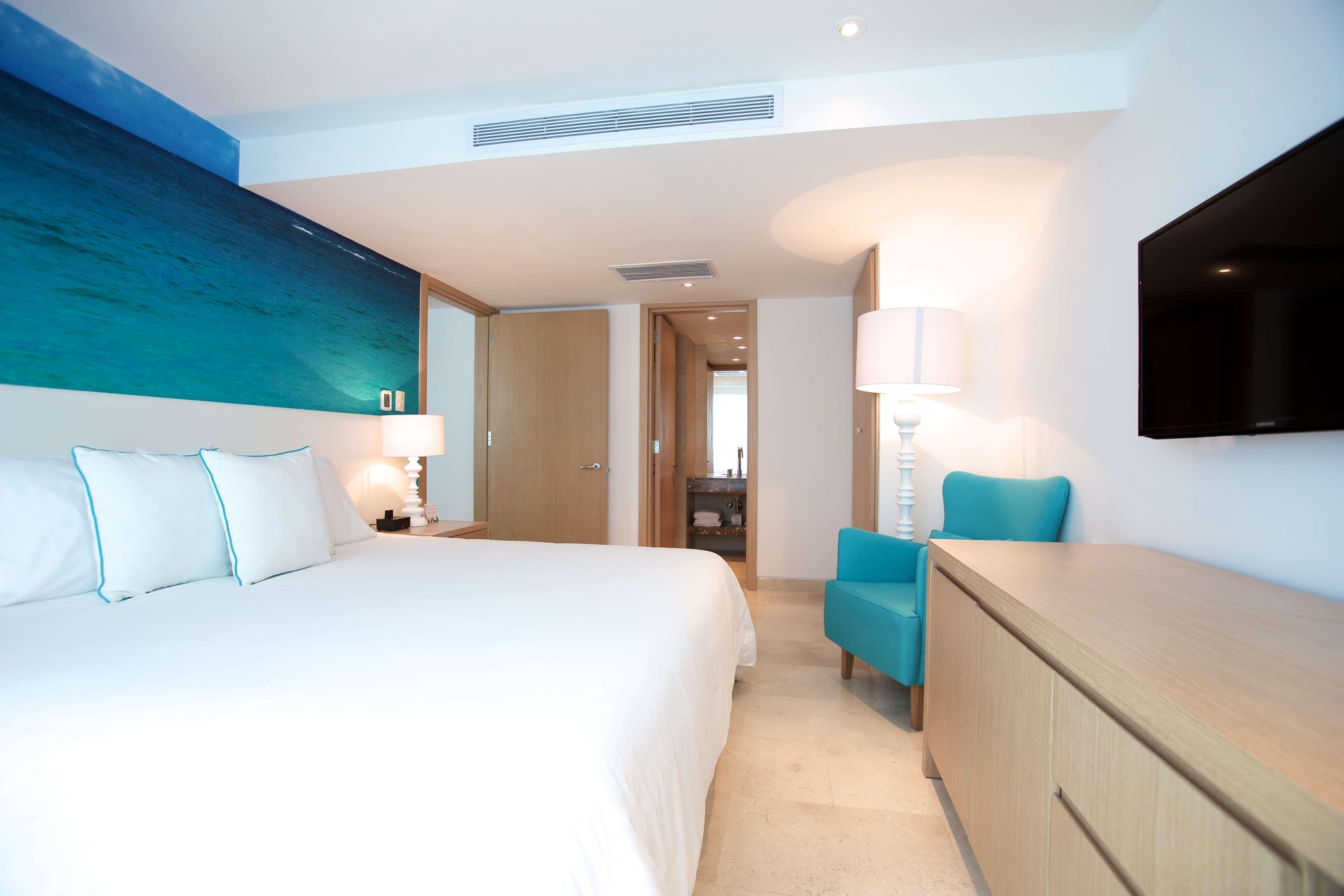 Radisson Ocean Pavillion Cartagena