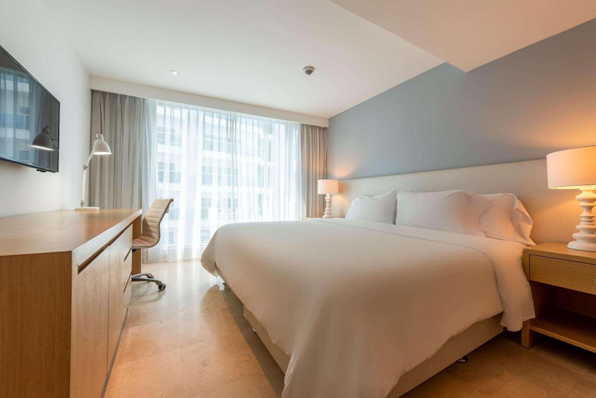 Radisson Ocean Pavillion