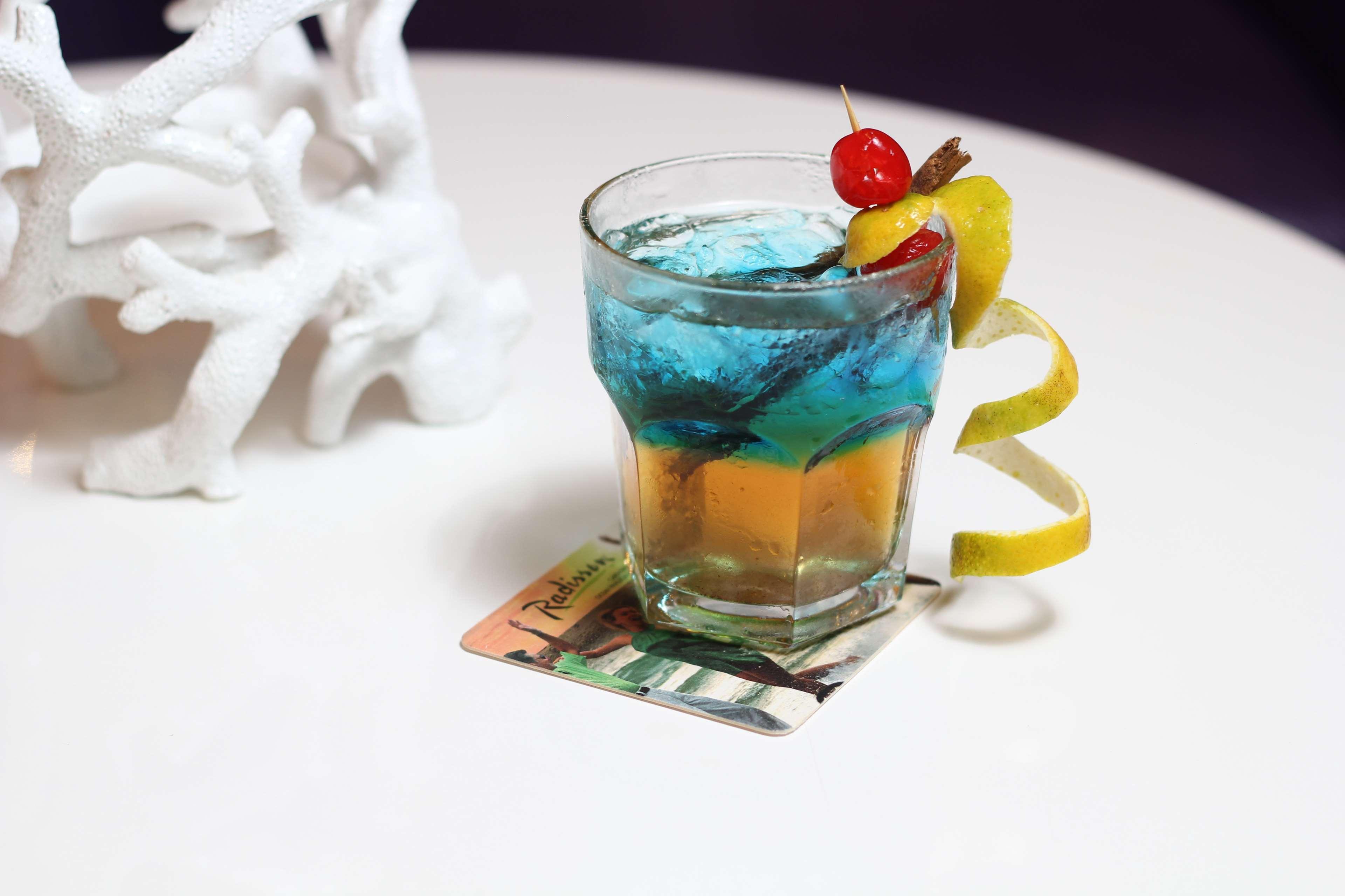 Radisson Ocean Pavillion 5* Cartagena