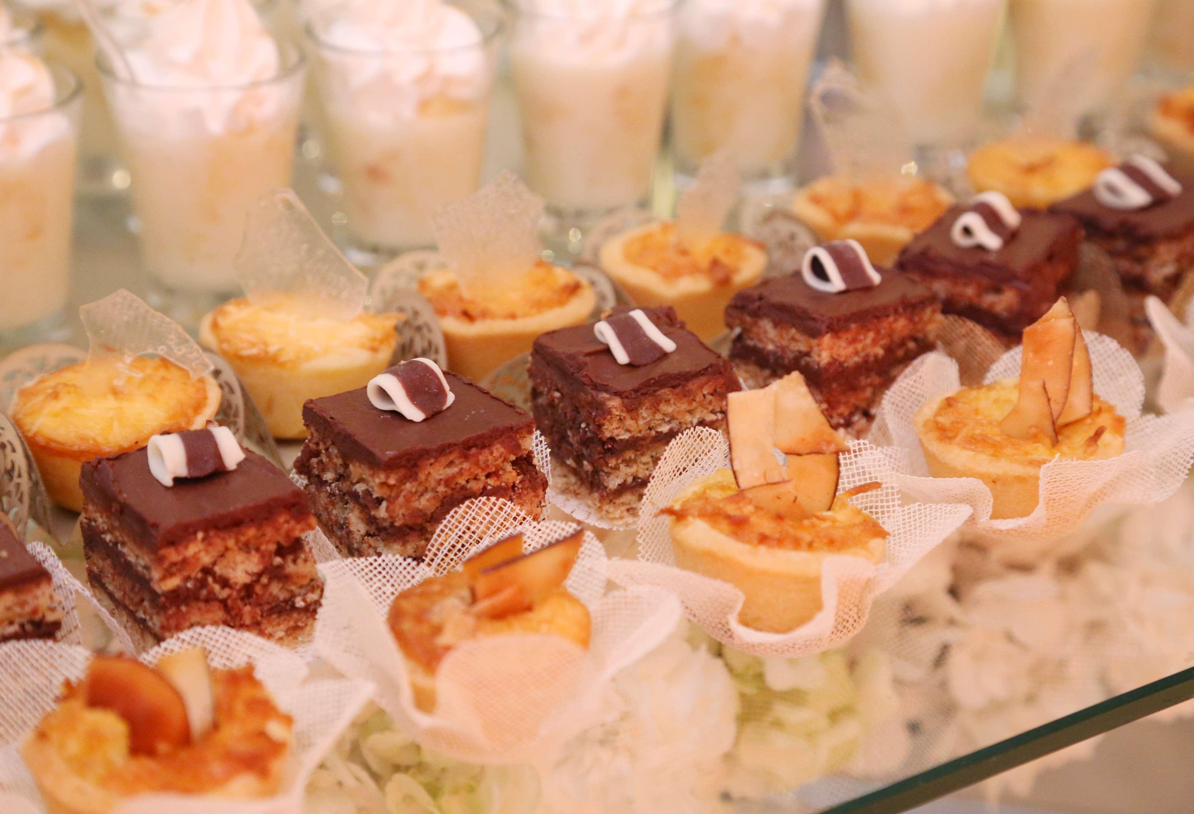 Radisson Ocean Pavillion Hotel