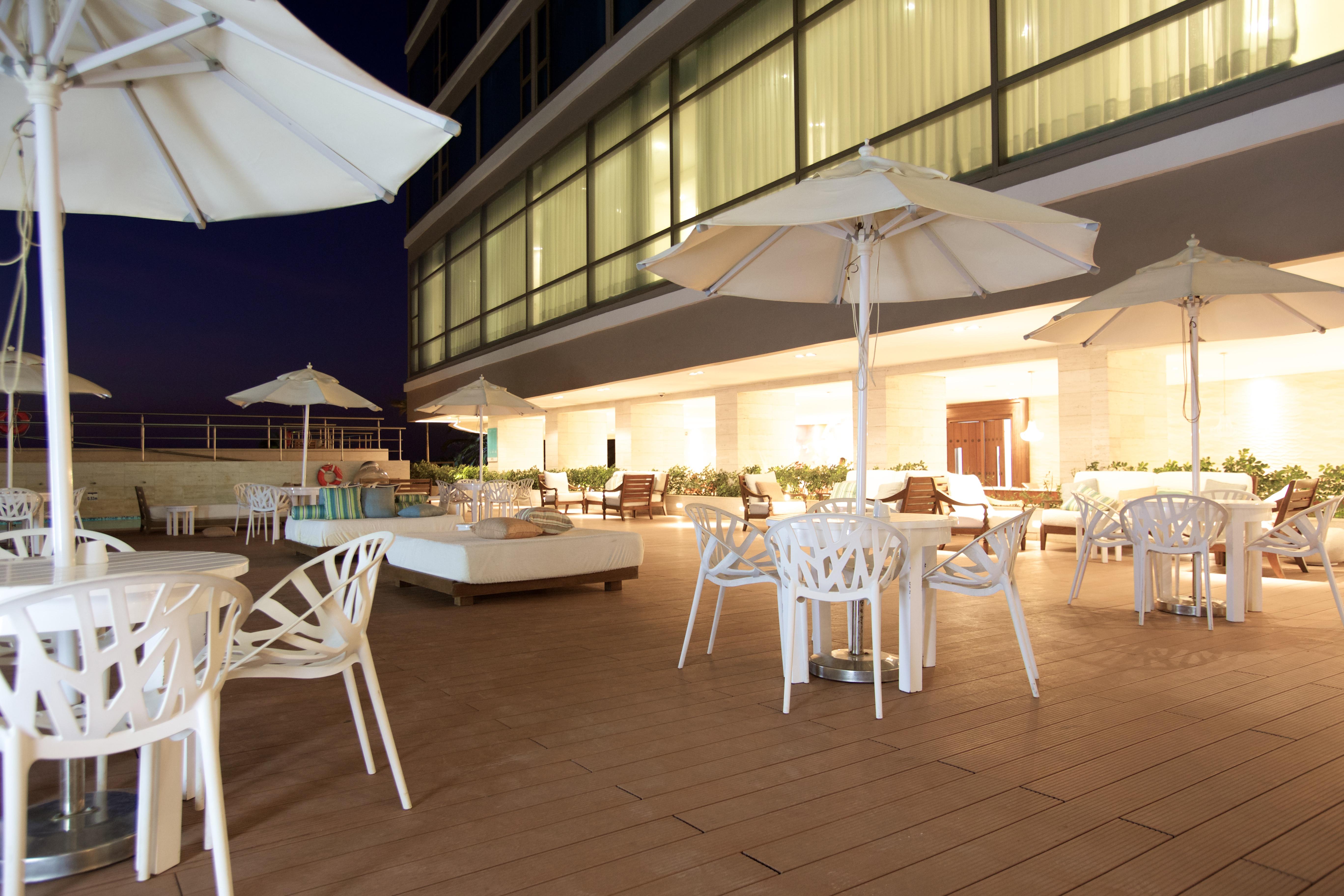 Radisson Ocean Pavillion 5*