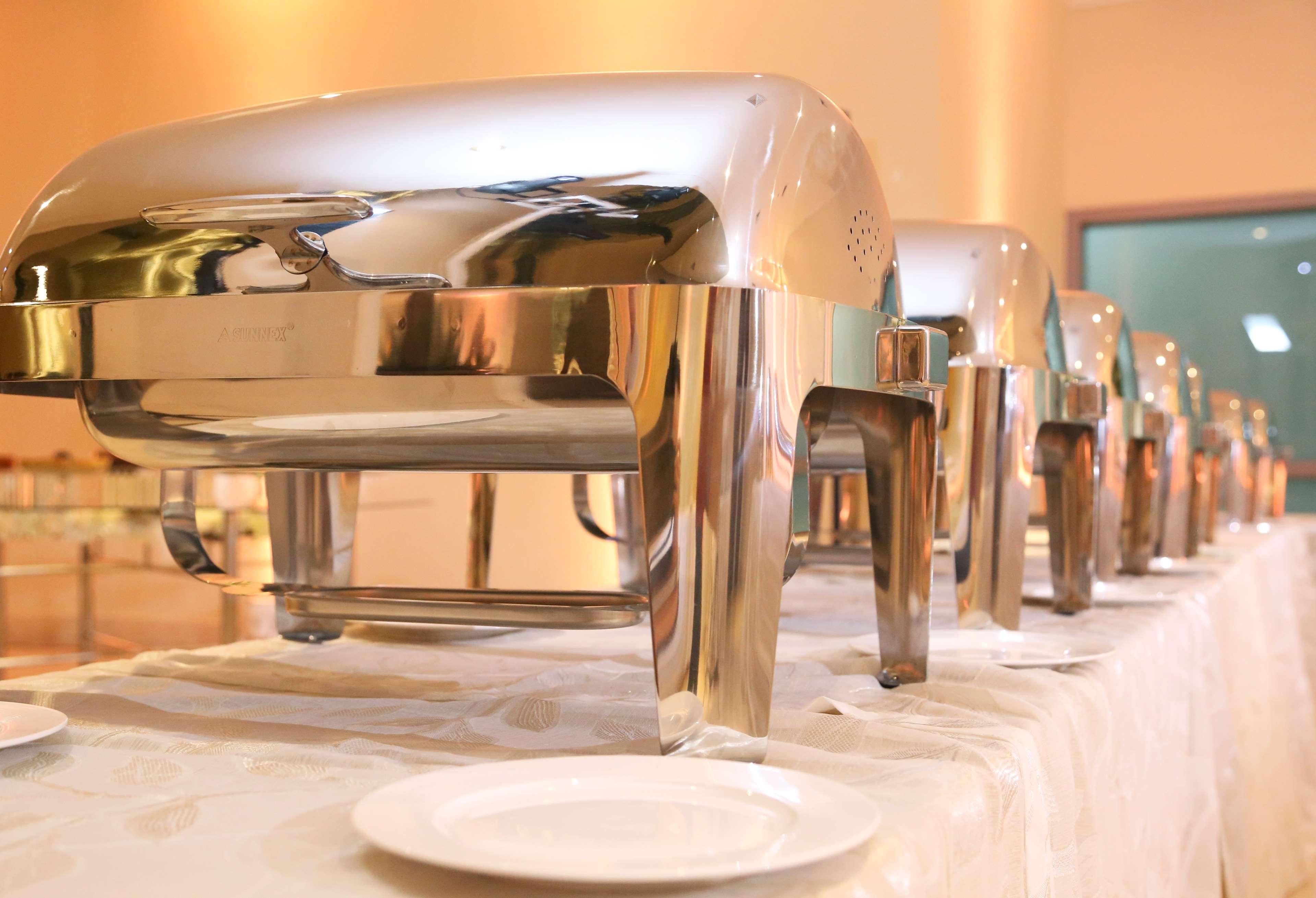 Hotel Radisson Ocean Pavillion Cartagena