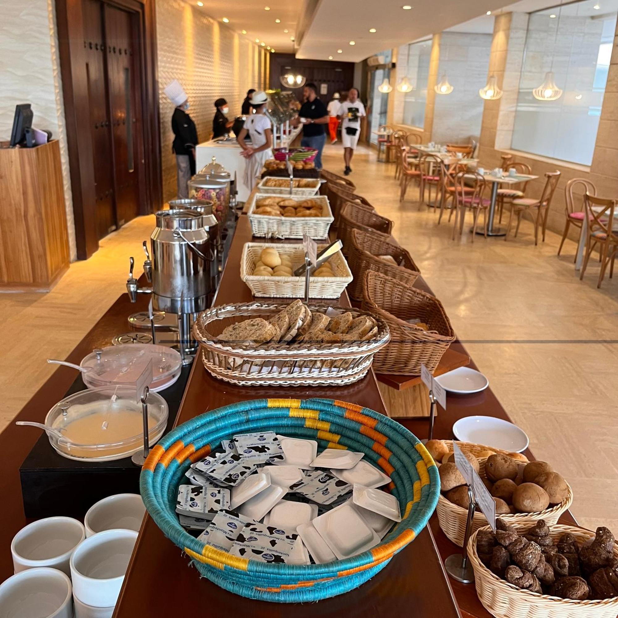 Radisson Ocean Pavillion Hotel