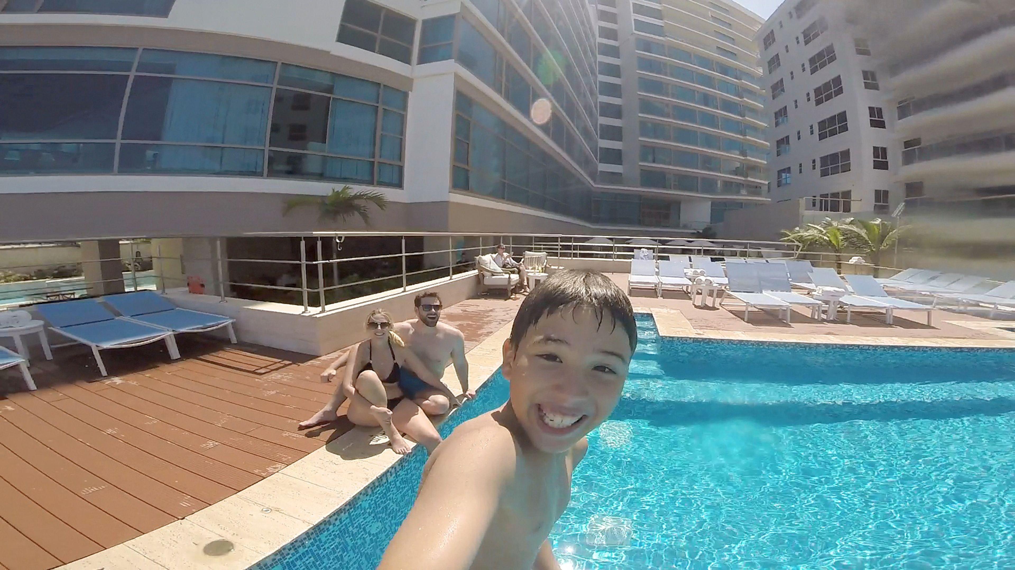 Radisson Ocean Pavillion 5* Cartagena