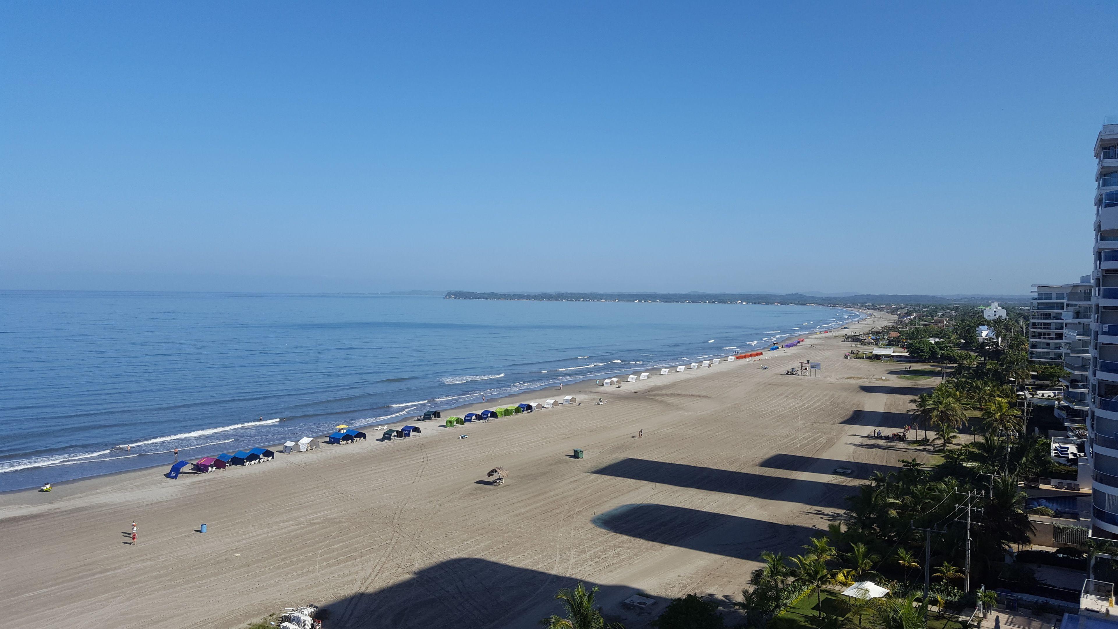 Radisson Ocean Pavillion Hotel