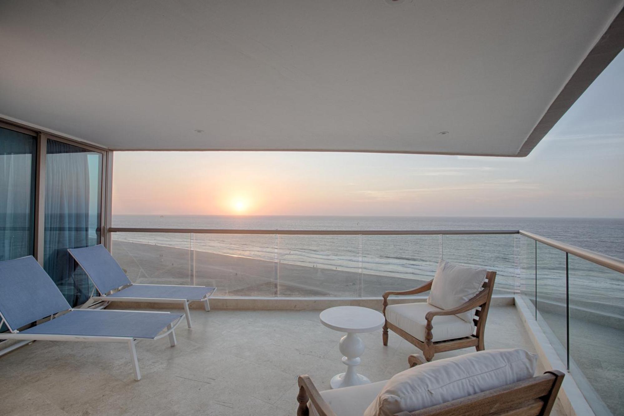 Radisson Ocean Pavillion Hotel Cartagena