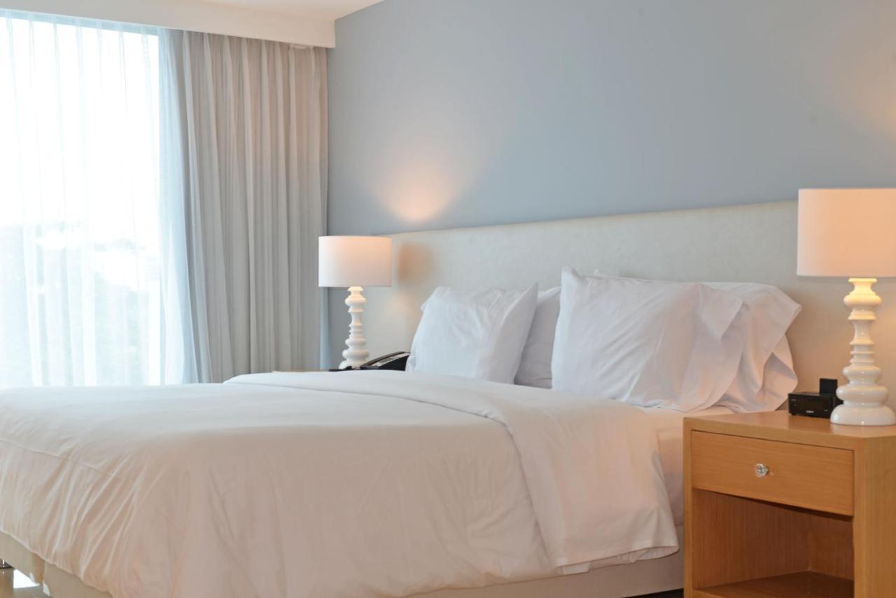 Radisson Ocean Pavillion 5*