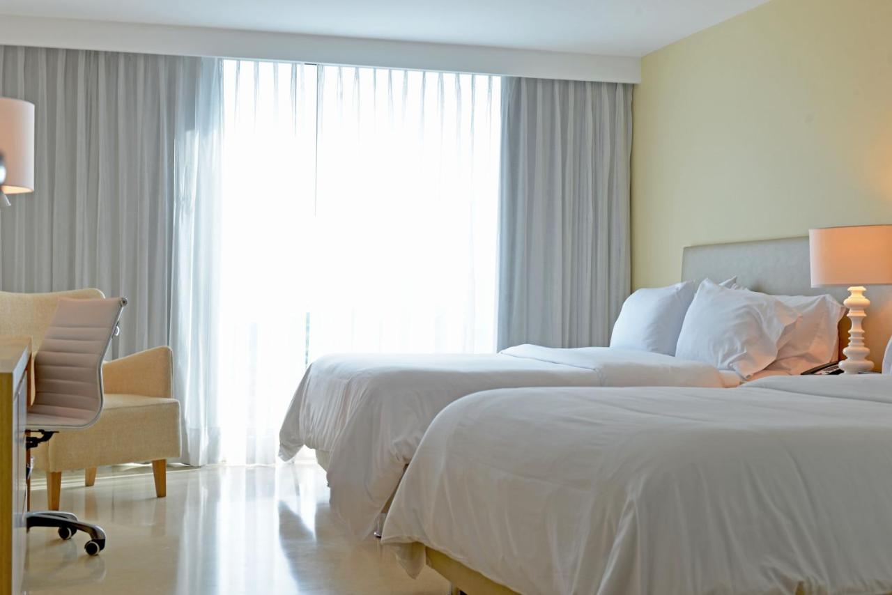 Radisson Ocean Pavillion 5* Cartagena