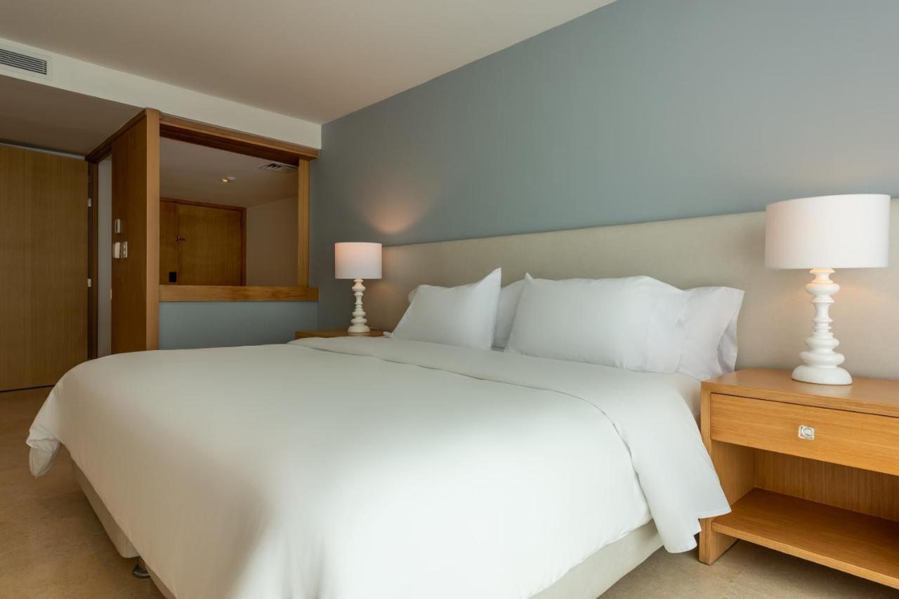 Hotel Radisson Ocean Pavillion Cartagena