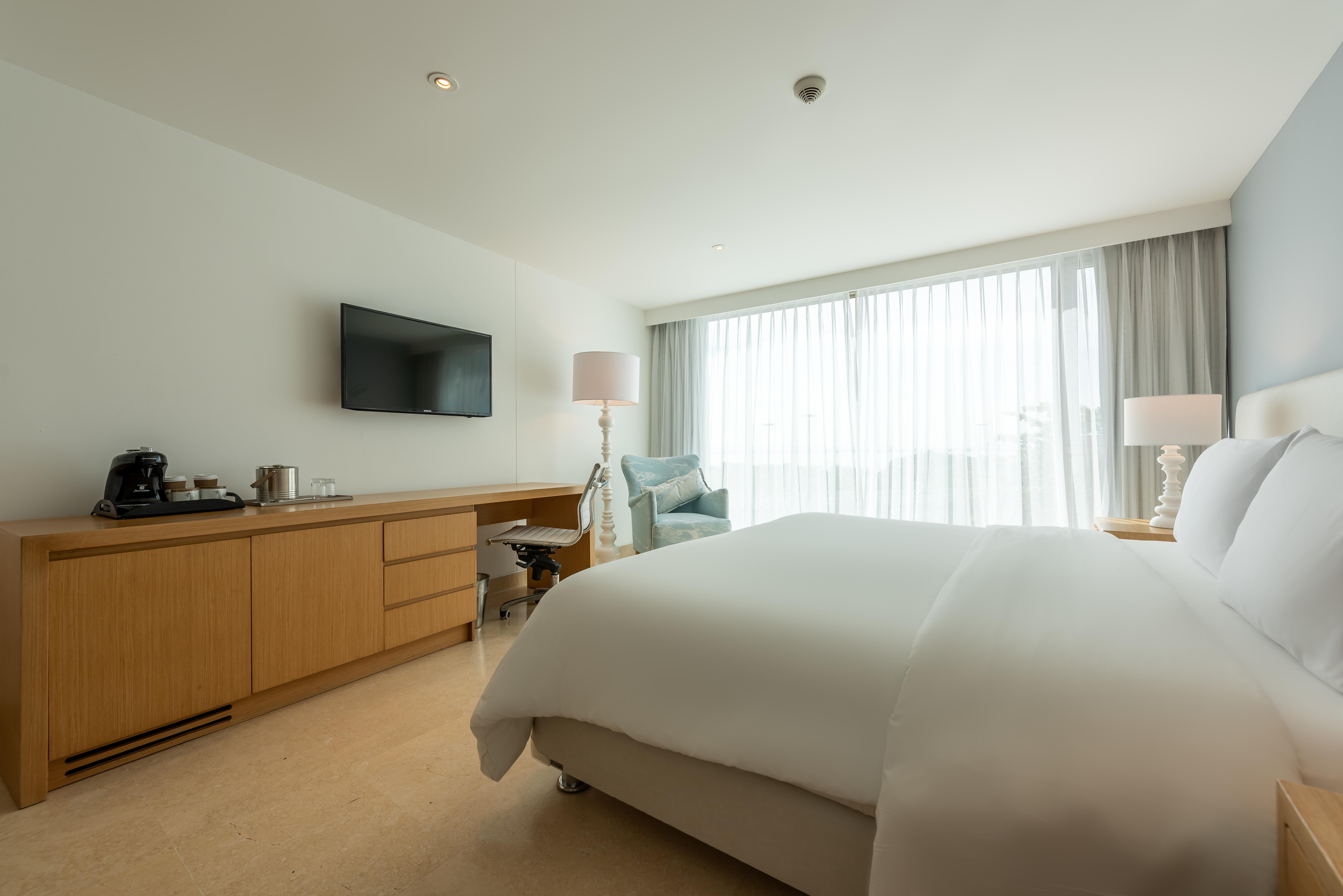 Radisson Ocean Pavillion Hotel Cartagena