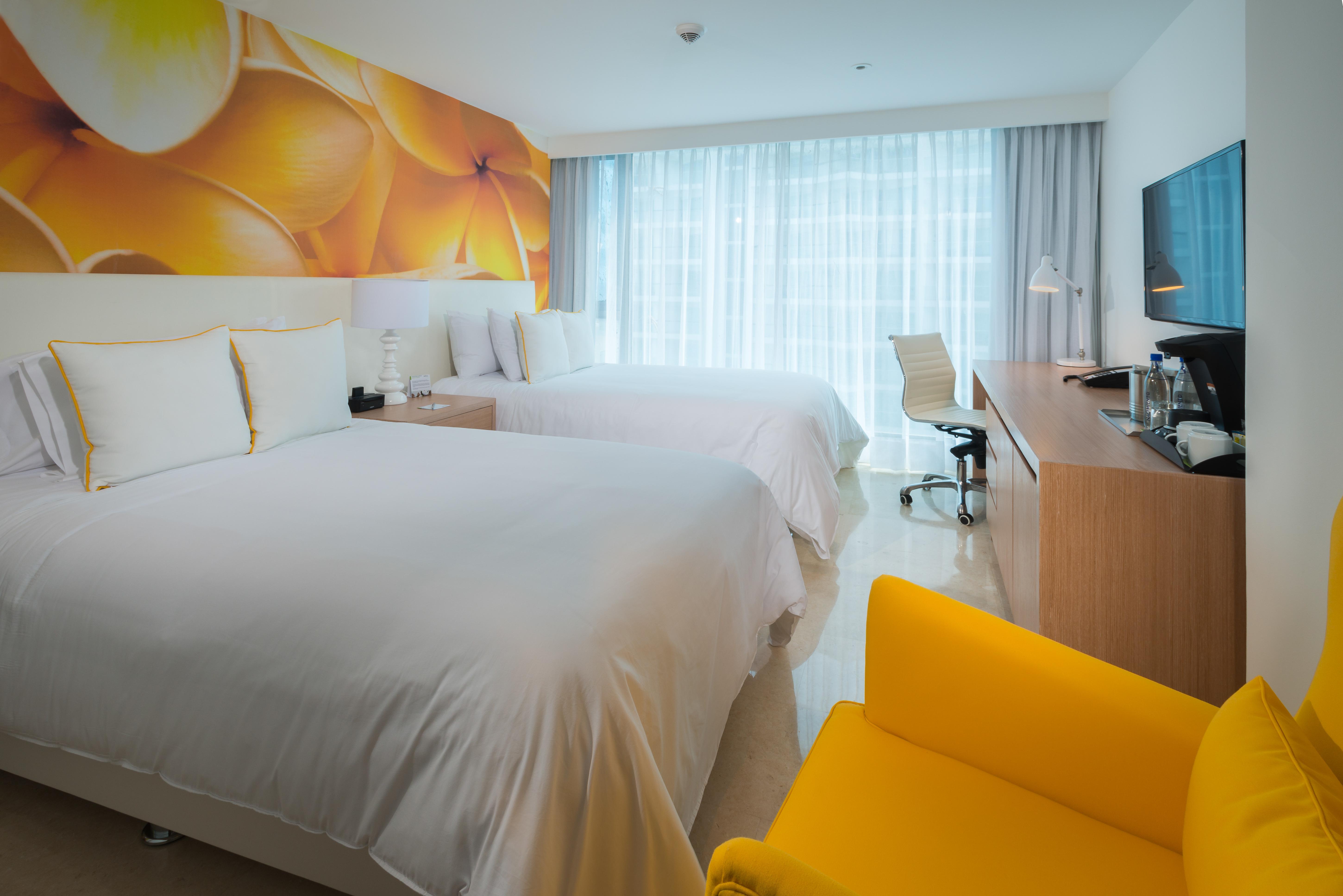 Radisson Ocean Pavillion