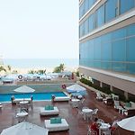 Radisson Cartagena Ocean Pavillion Hotel