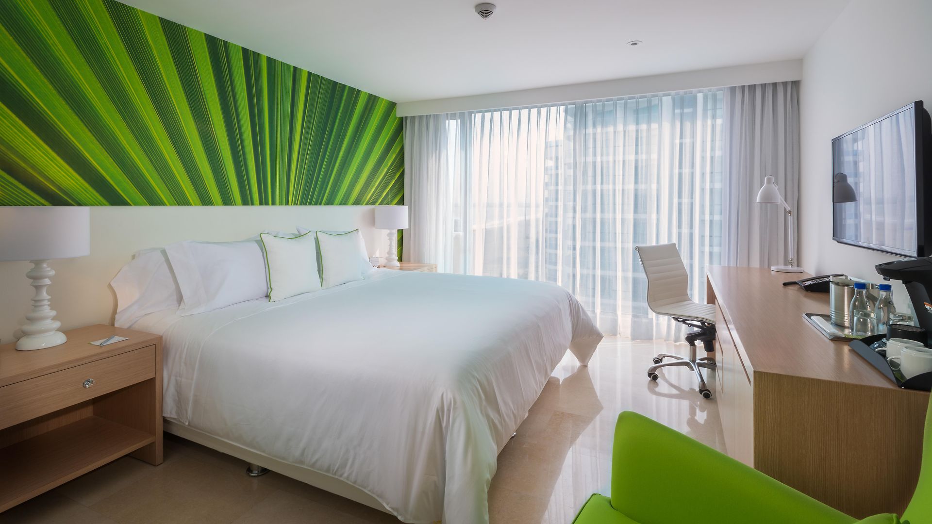 Radisson Ocean Pavillion Hotel