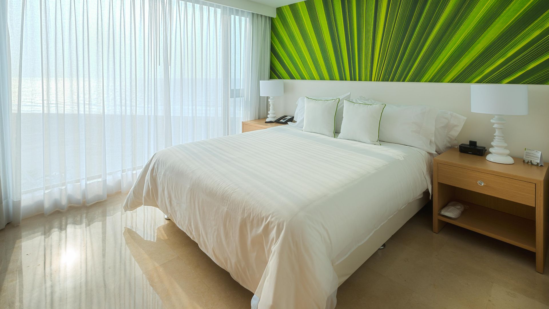 Hotel Radisson Ocean Pavillion 5*