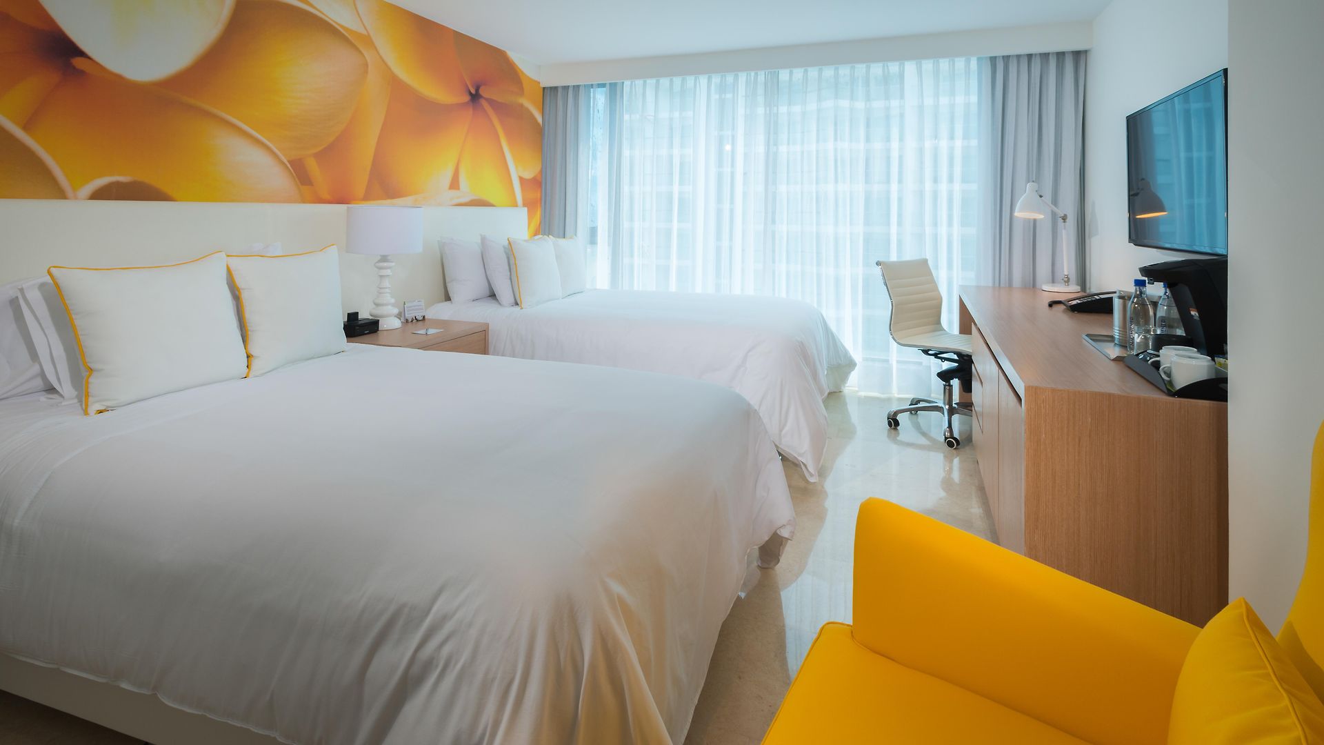 Radisson Ocean Pavillion
