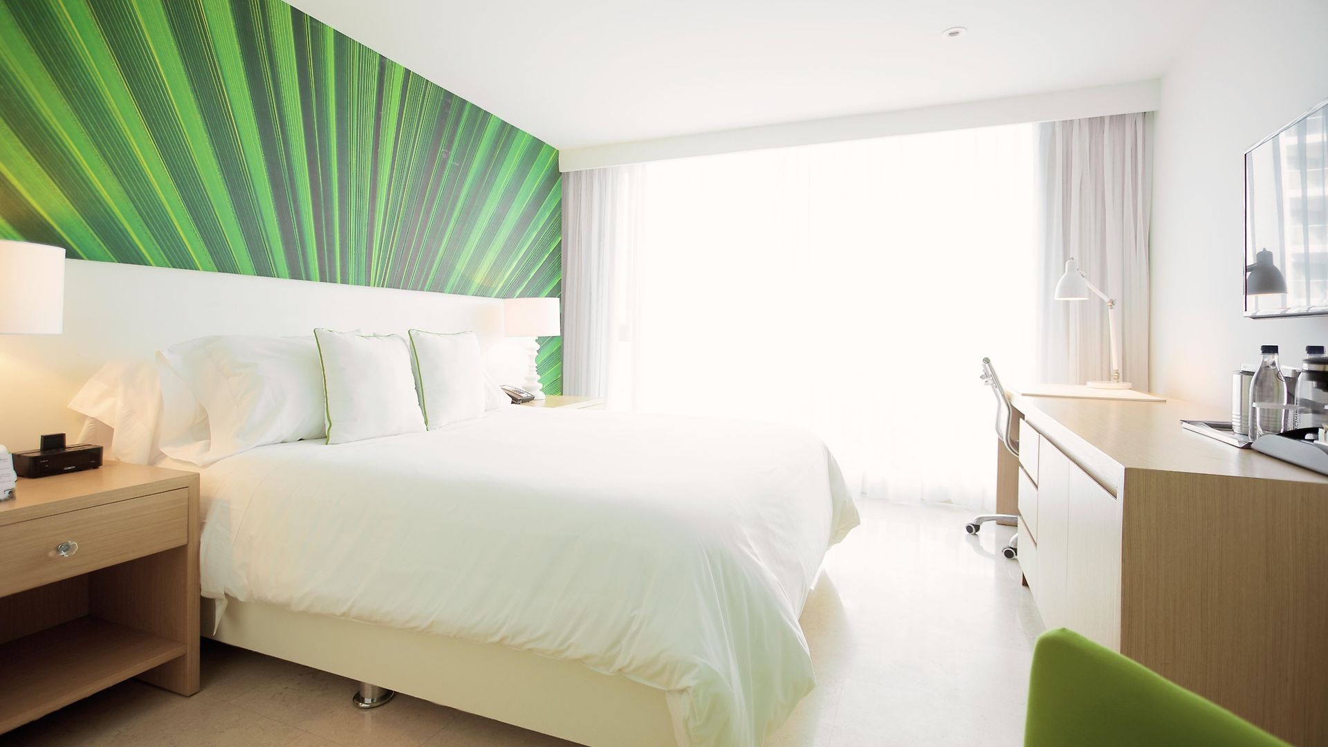 Radisson Ocean Pavillion Hotel 5*