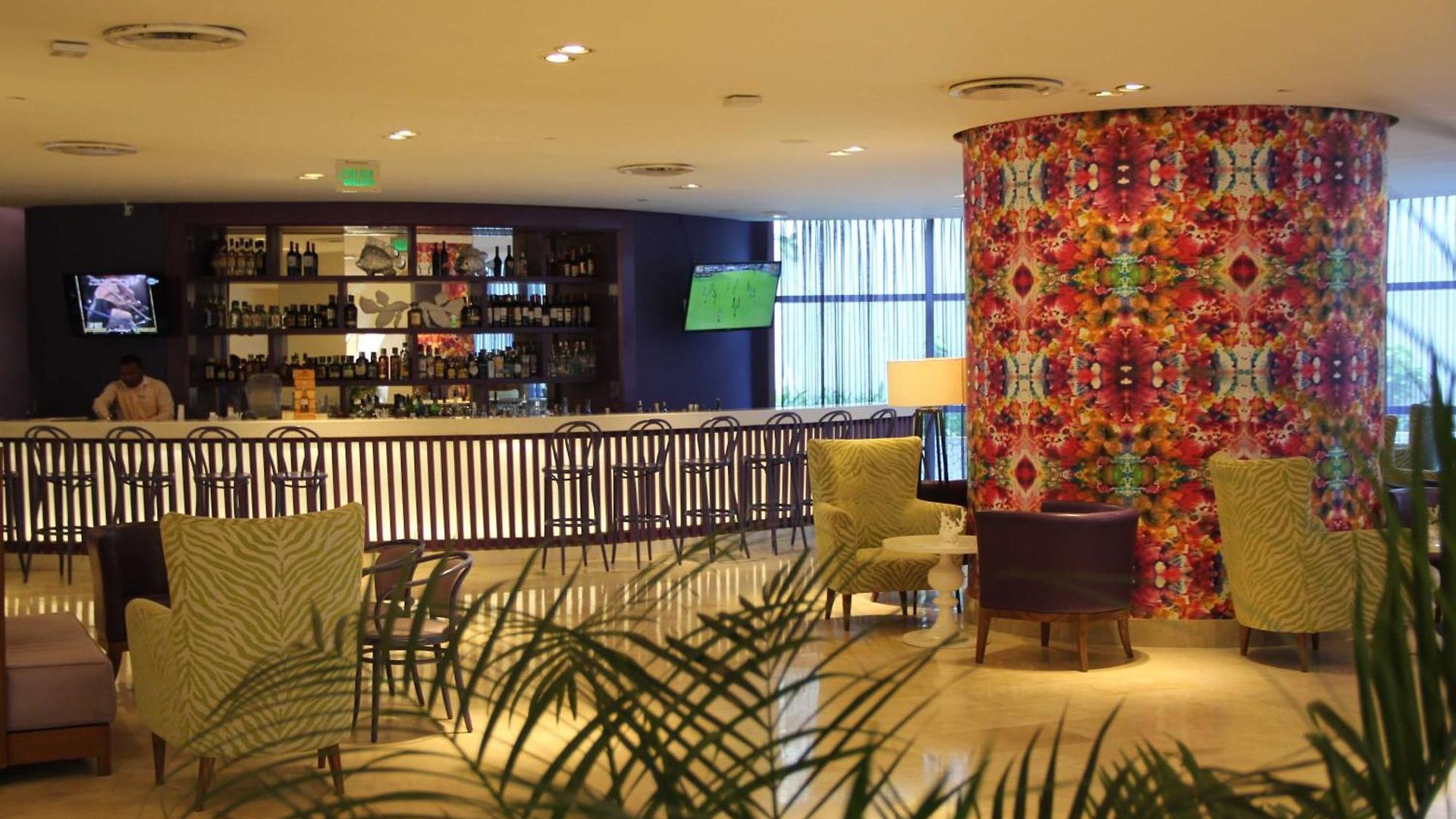 Hotel Radisson Ocean Pavillion 5*