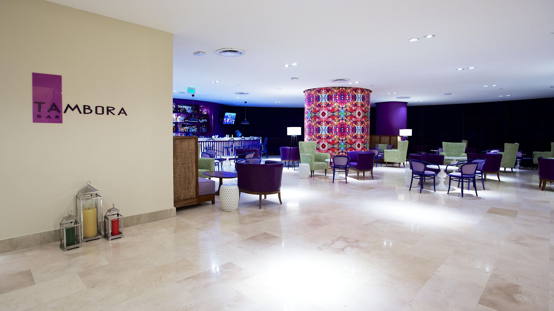 Radisson Ocean Pavillion 5* Cartagena