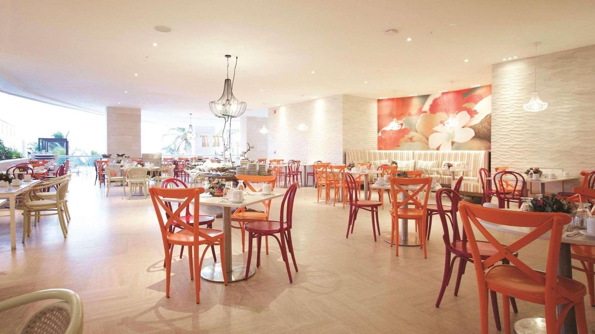 Hotel Radisson Ocean Pavillion 5*
