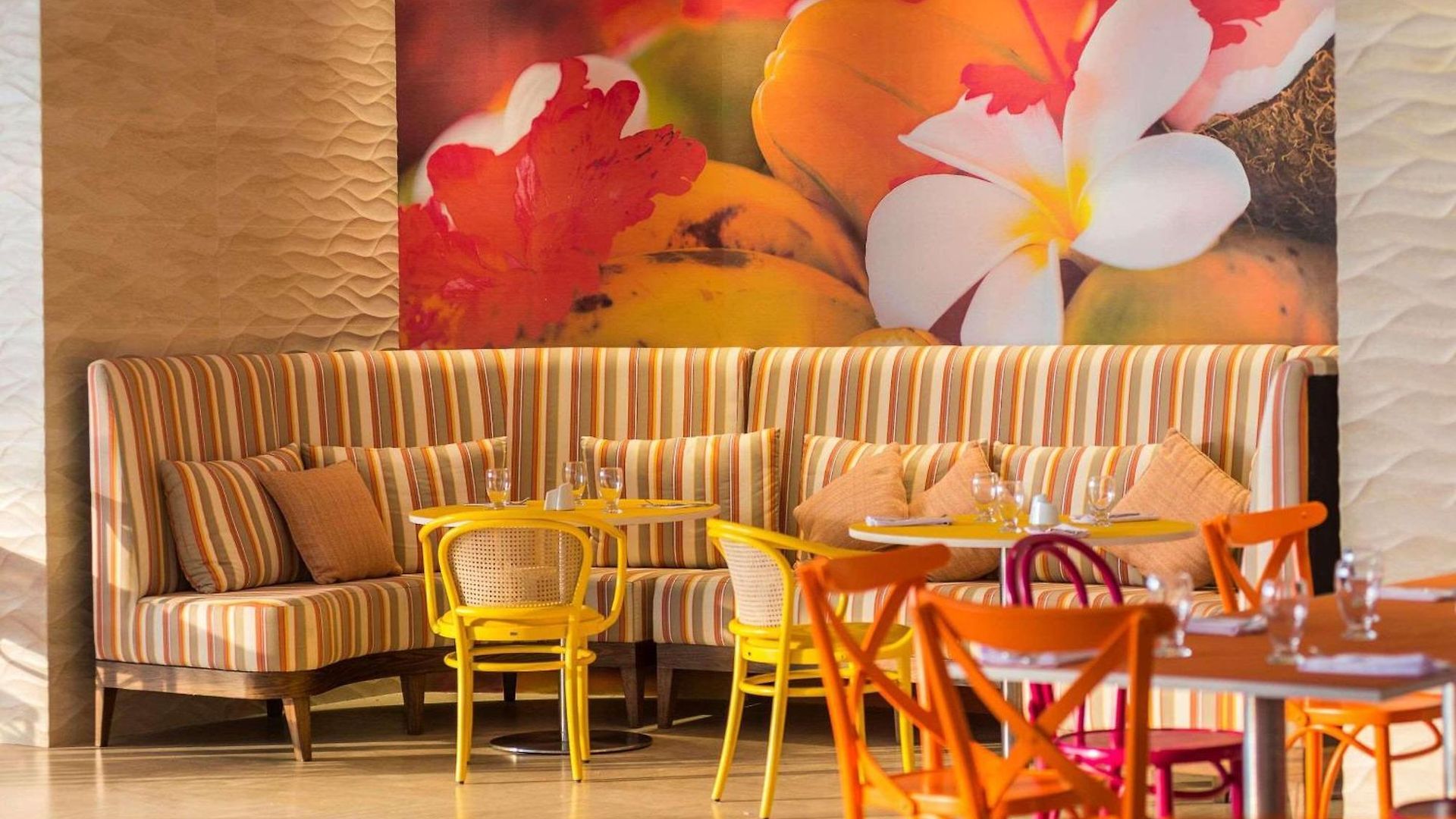 Radisson Ocean Pavillion 5* Cartagena