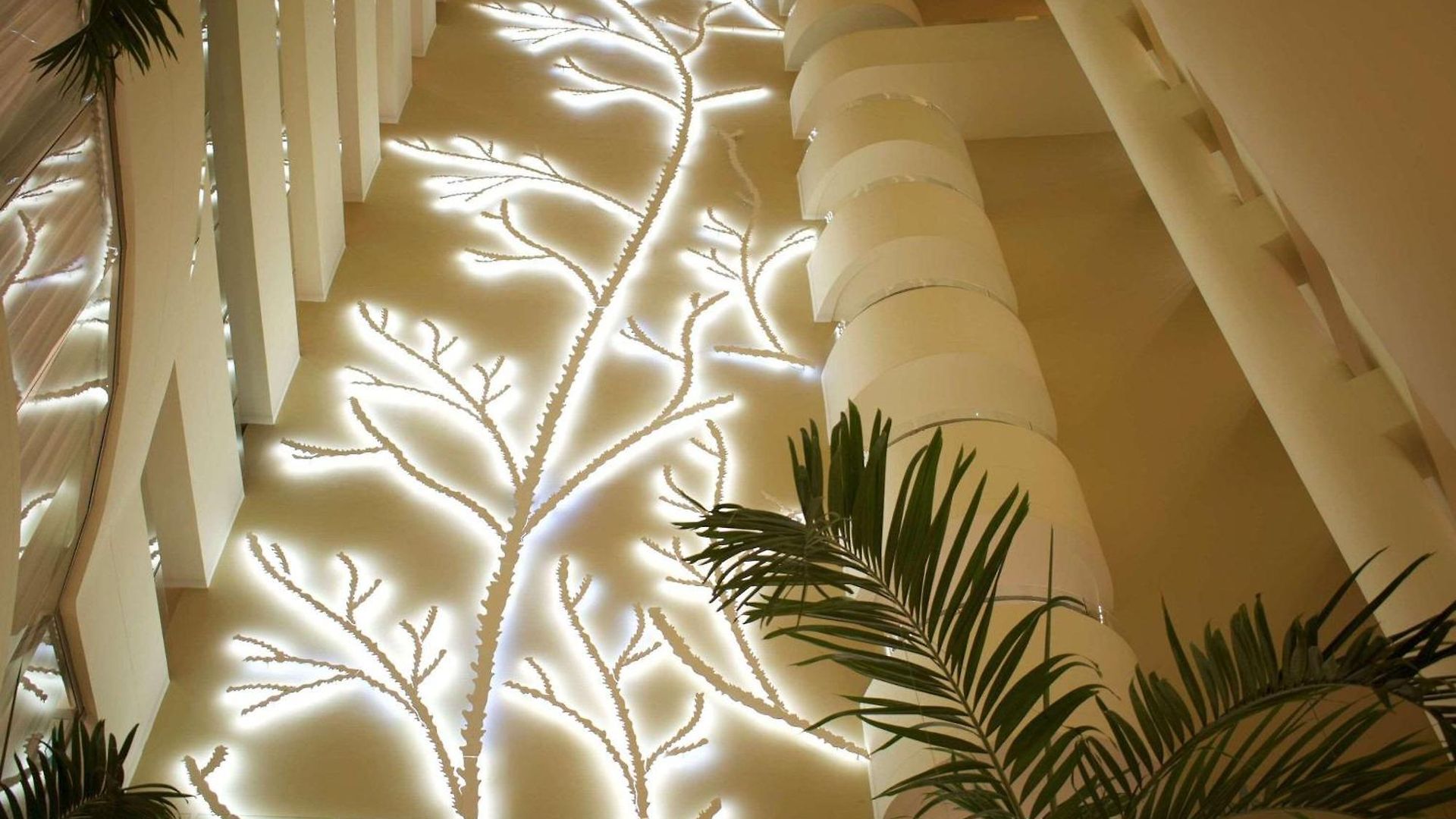 Hotel Radisson Ocean Pavillion 5*