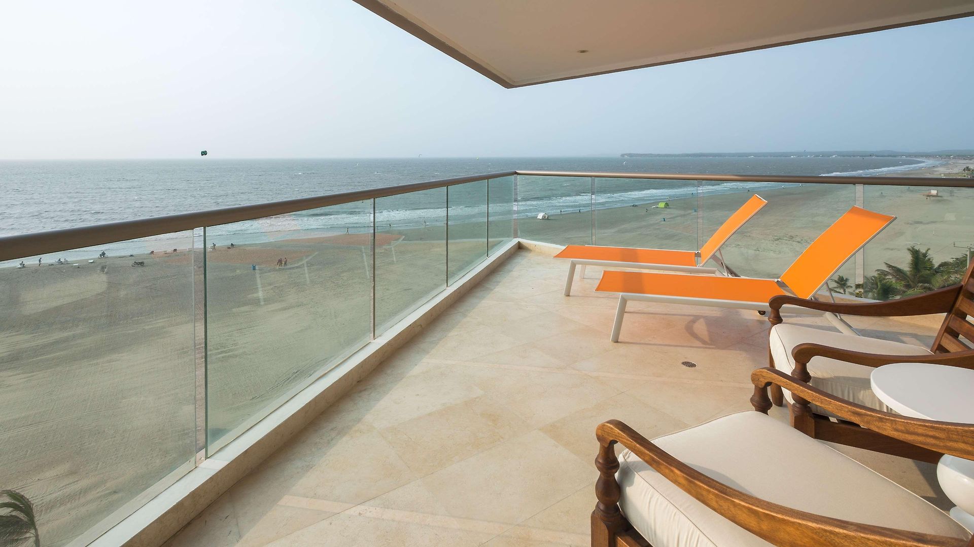 Radisson Ocean Pavillion Hotel Cartagena