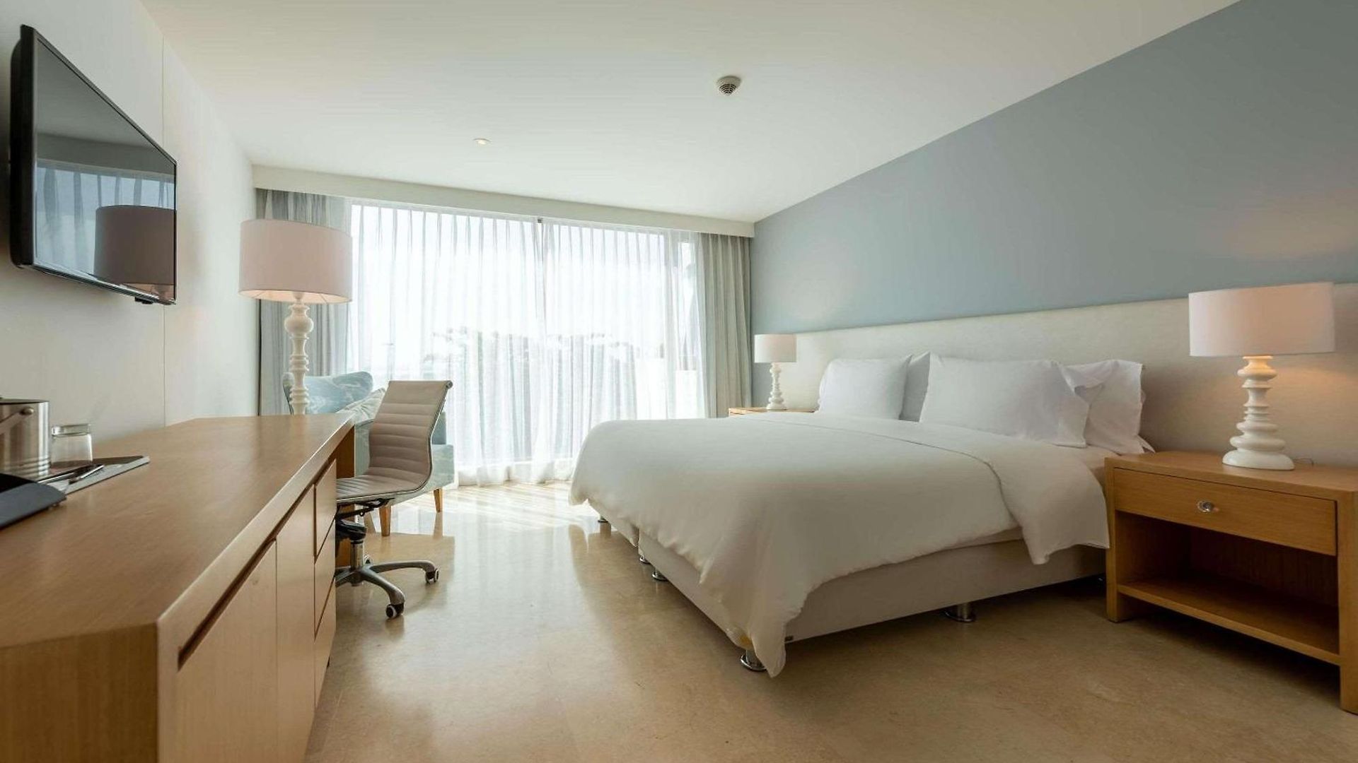 Radisson Ocean Pavillion 5*