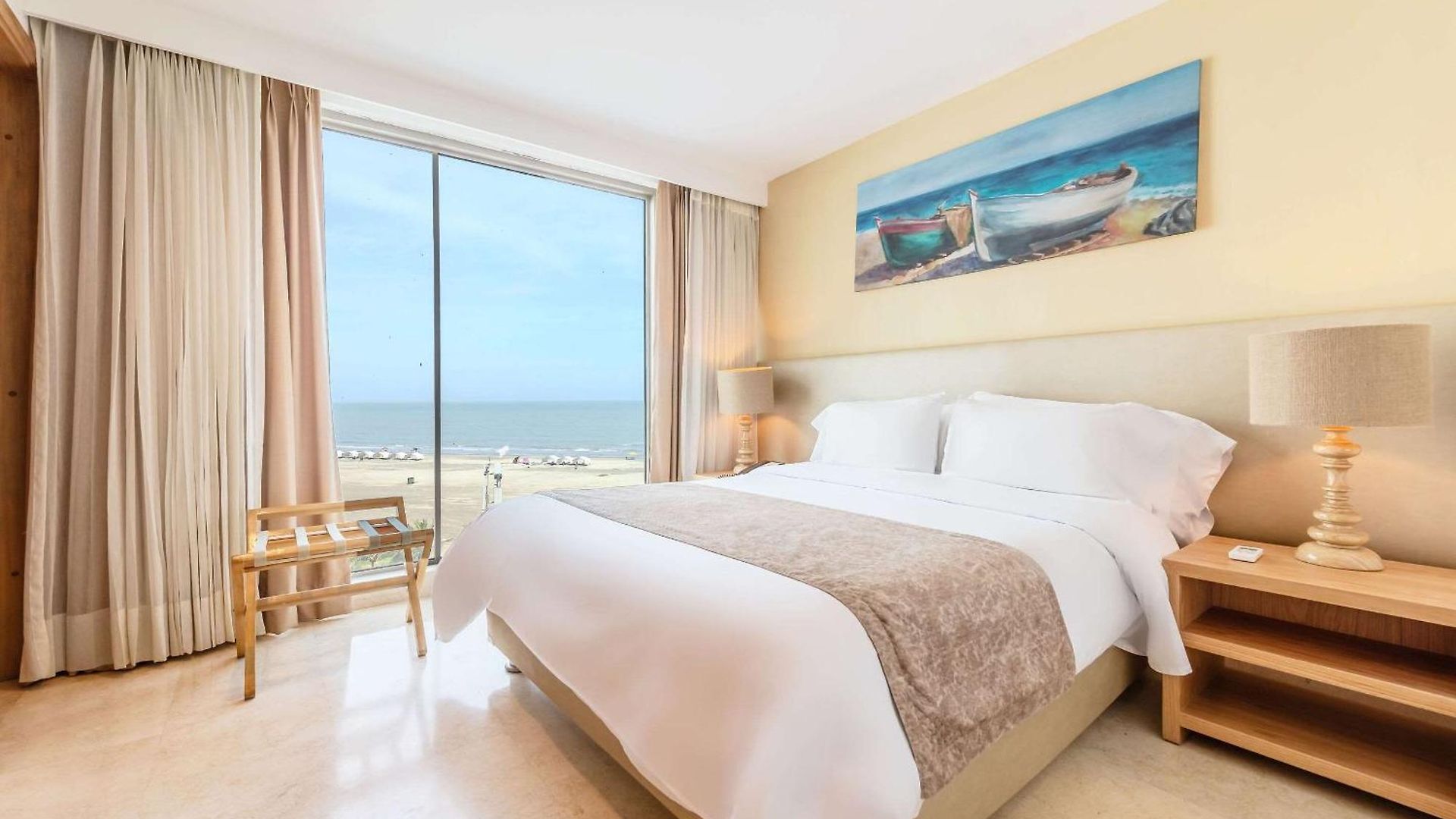 Radisson Ocean Pavillion Hotel 5*