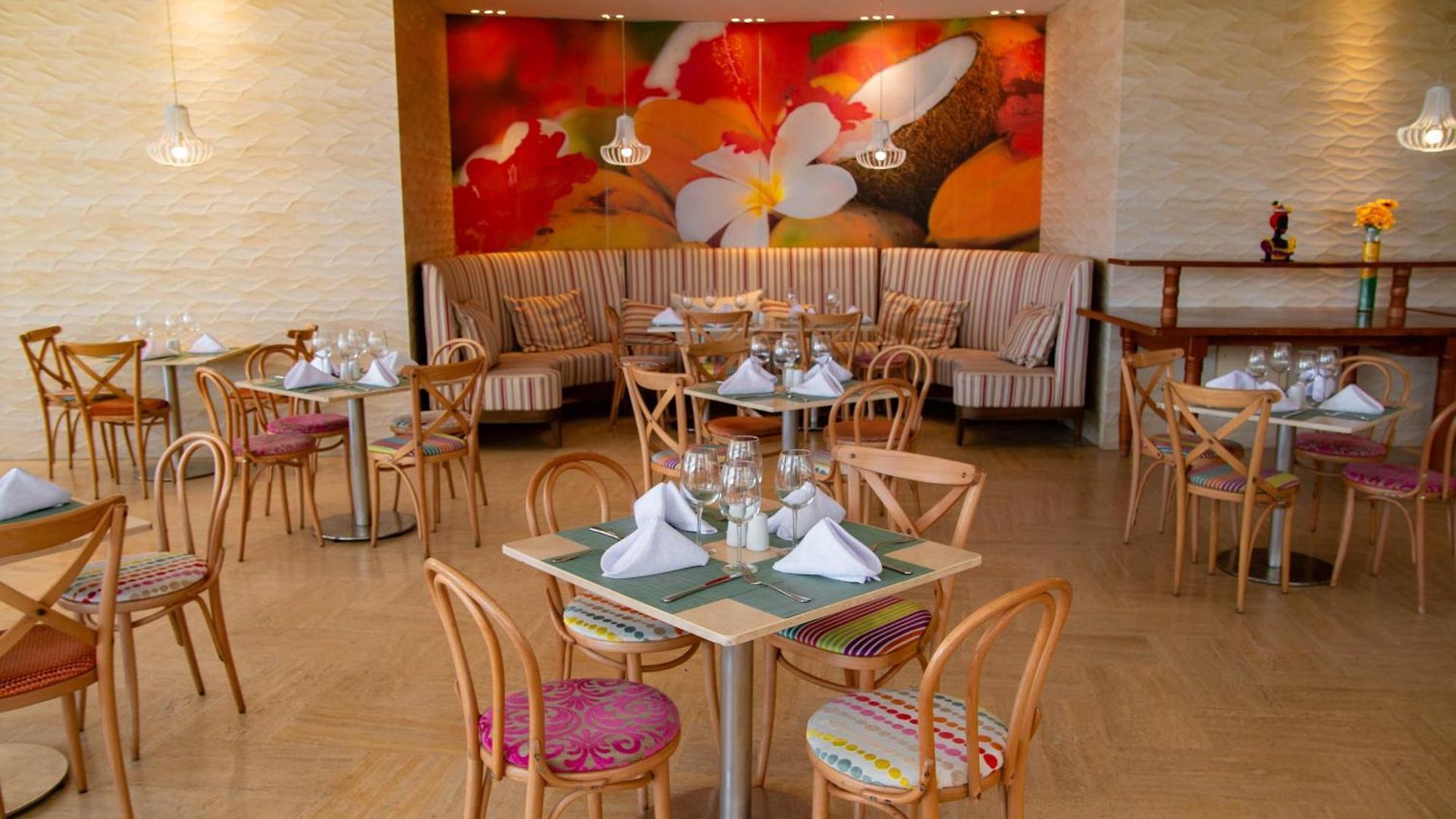 Radisson Ocean Pavillion 5* Cartagena