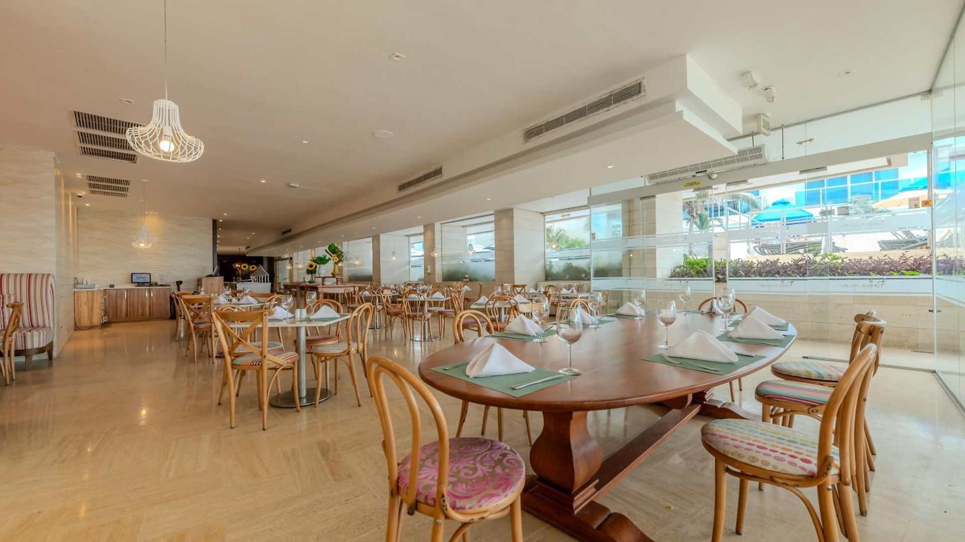Hotel Radisson Ocean Pavillion 5*