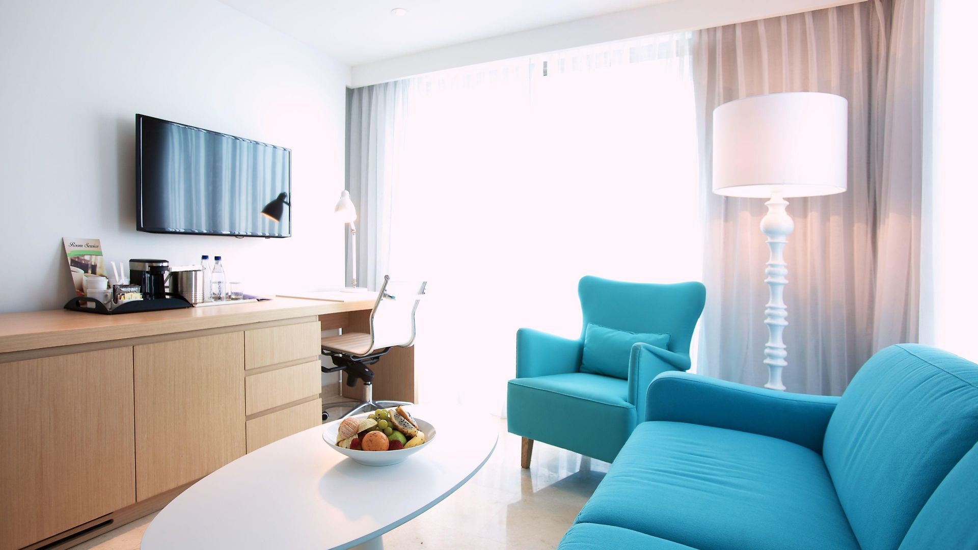 Radisson Ocean Pavillion Hotel 5*