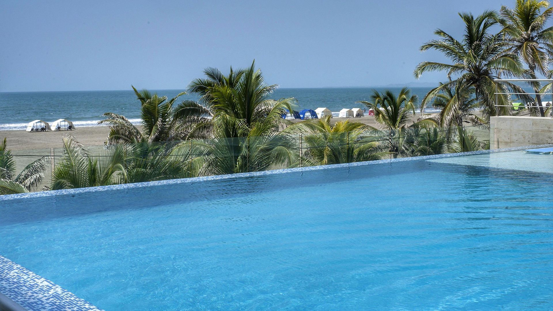 Radisson Ocean Pavillion