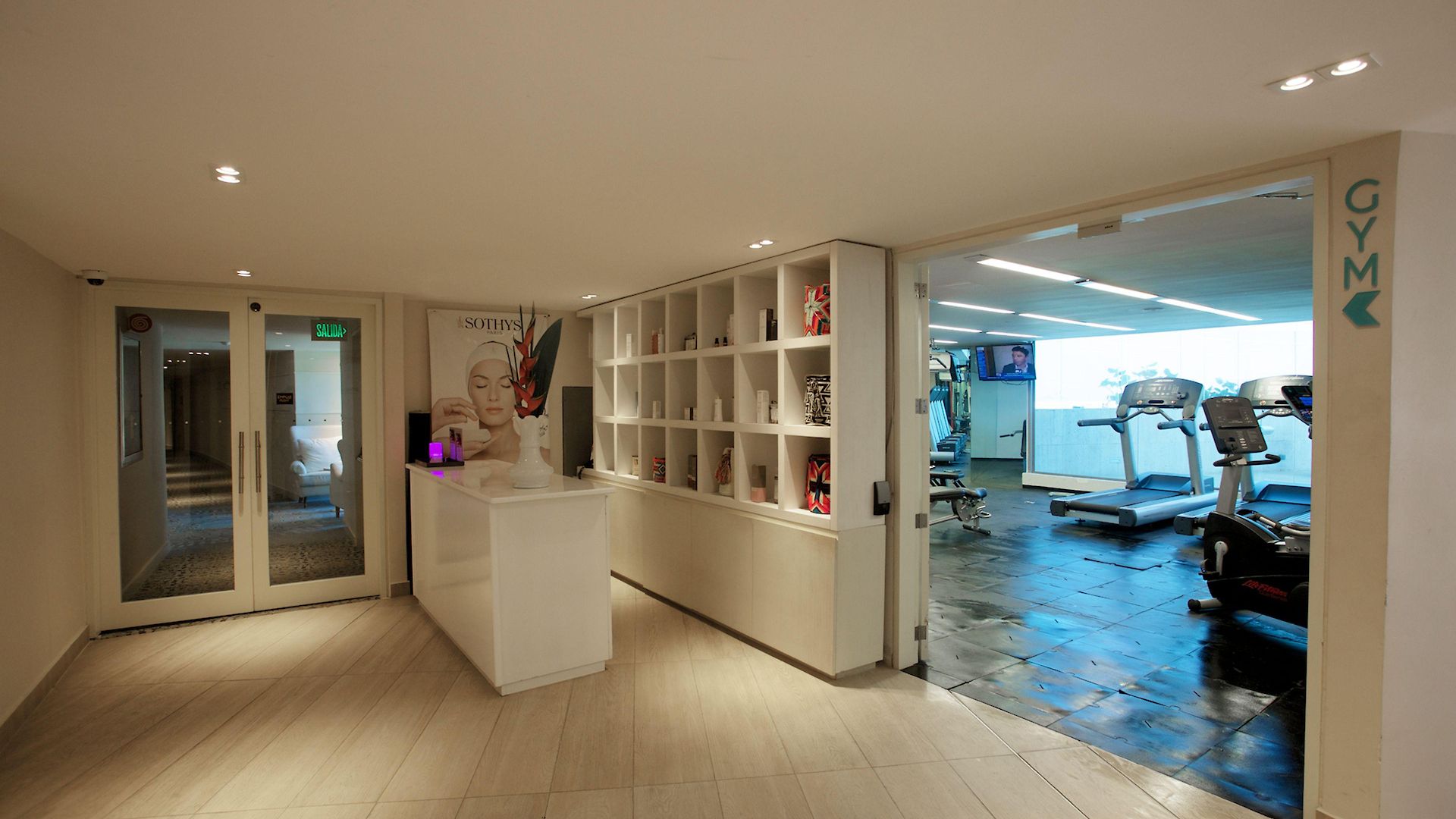 Radisson Ocean Pavillion Hotel 5*