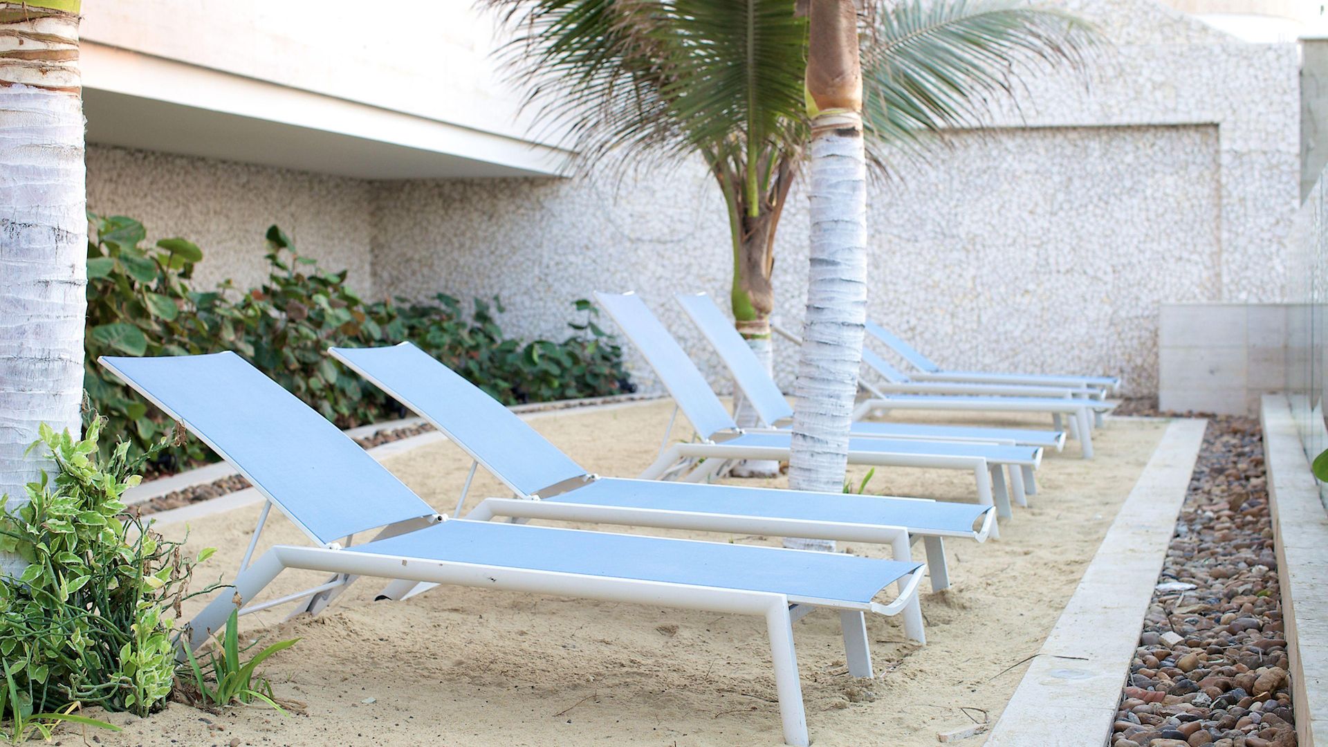Hotel Radisson Ocean Pavillion