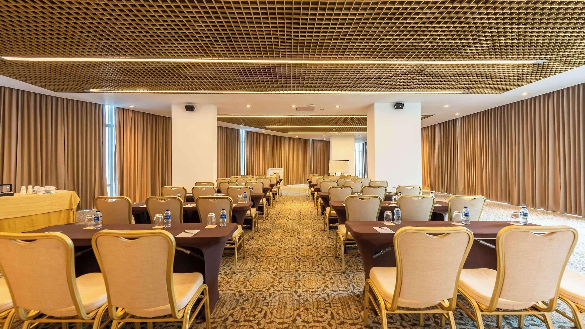 Radisson Ocean Pavillion Hotel 5*