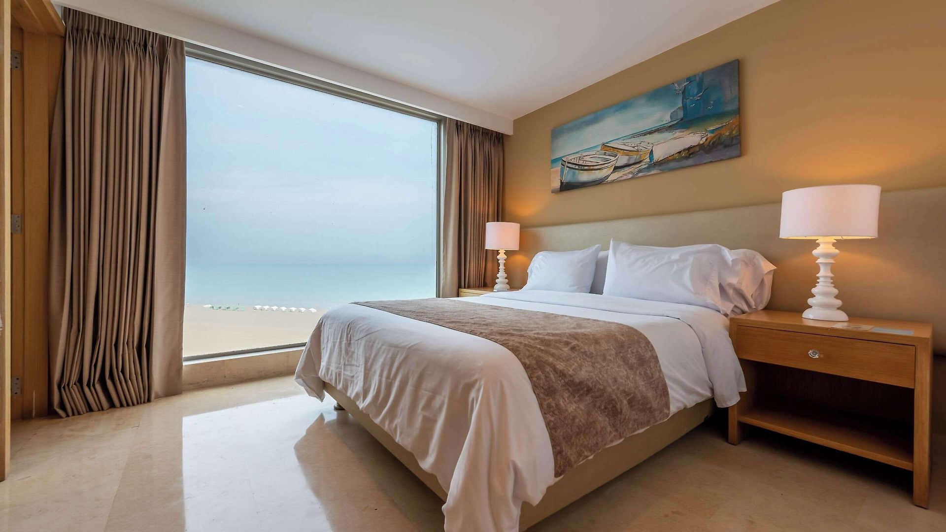 Radisson Ocean Pavillion 5*