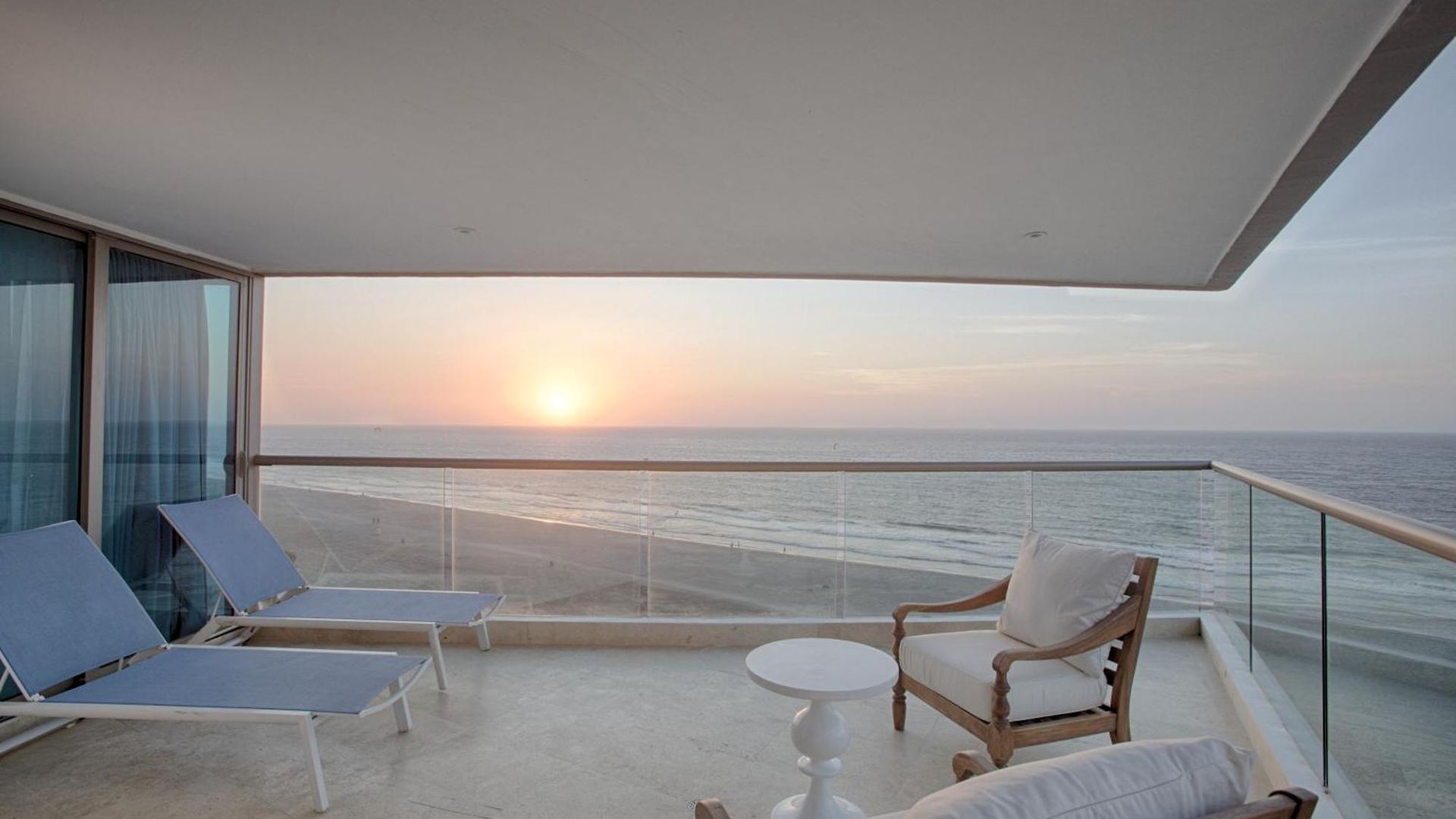 Radisson Ocean Pavillion Hotel Cartagena