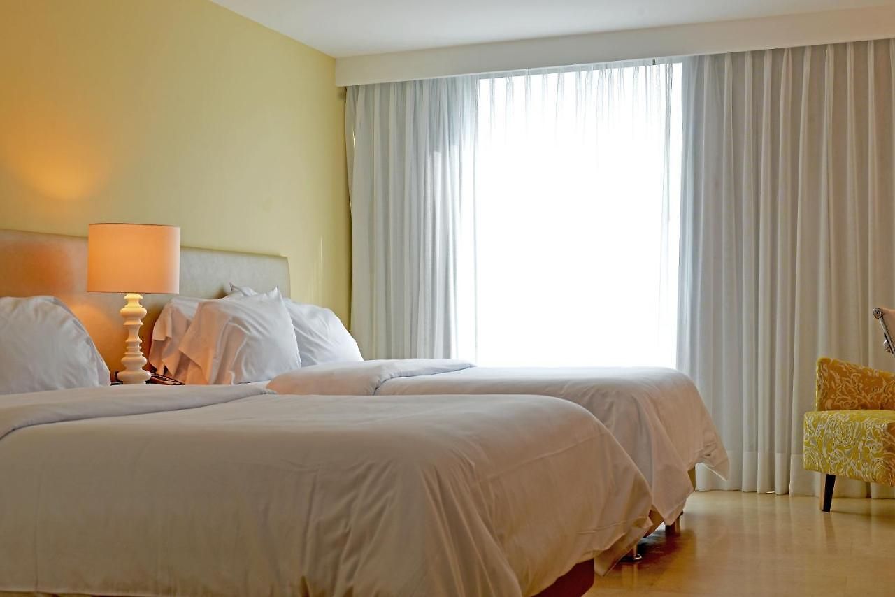 Radisson Ocean Pavillion Hotel 5*