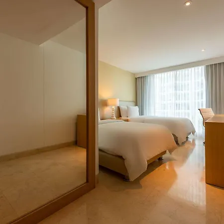 Hotel Radisson Ocean Pavillion