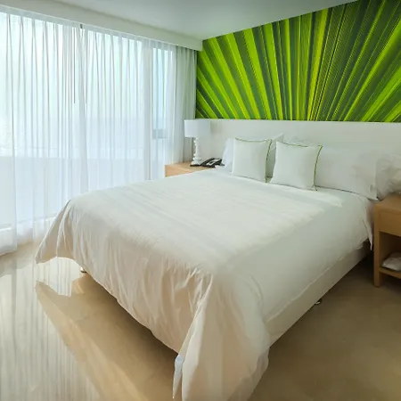 Hotel Radisson Ocean Pavillion 5*