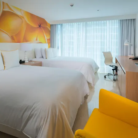 Radisson Ocean Pavillion