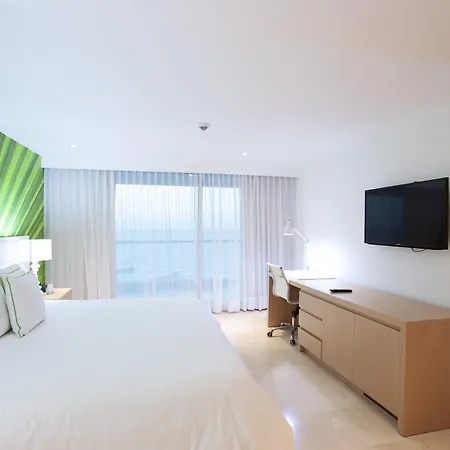 Radisson Ocean Pavillion Hotel