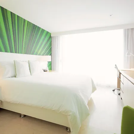 Radisson Ocean Pavillion Hotel 5*