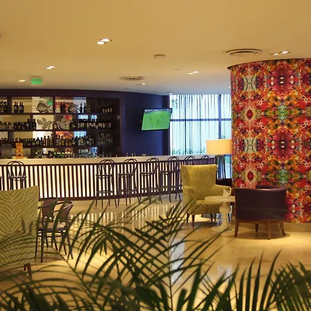 Hotel Radisson Ocean Pavillion 5*