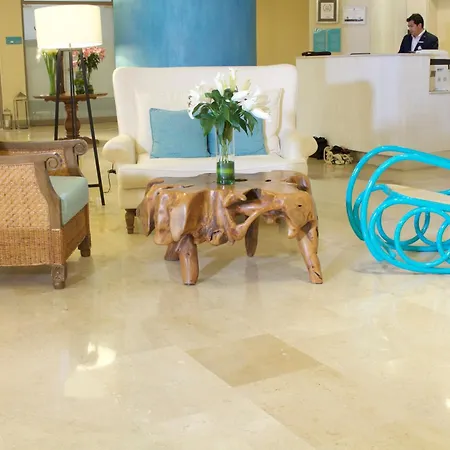 Radisson Ocean Pavillion 5*