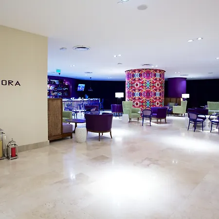 Radisson Ocean Pavillion 5* Cartagena