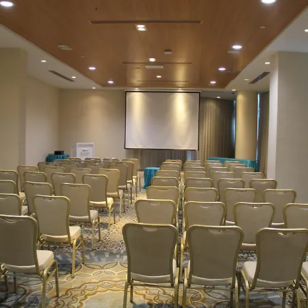 Radisson Ocean Pavillion Cartagena