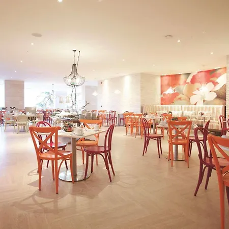 Hotel Radisson Ocean Pavillion 5*