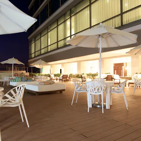 Radisson Ocean Pavillion 5*